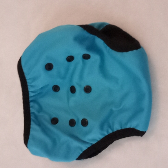 Hip Huggers Cloth Training Pants (set of 2) - Picture 3 of 7